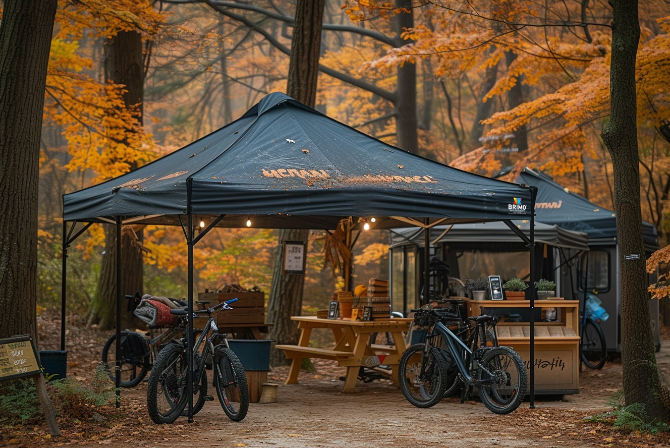 Gazebo per celebrazioni